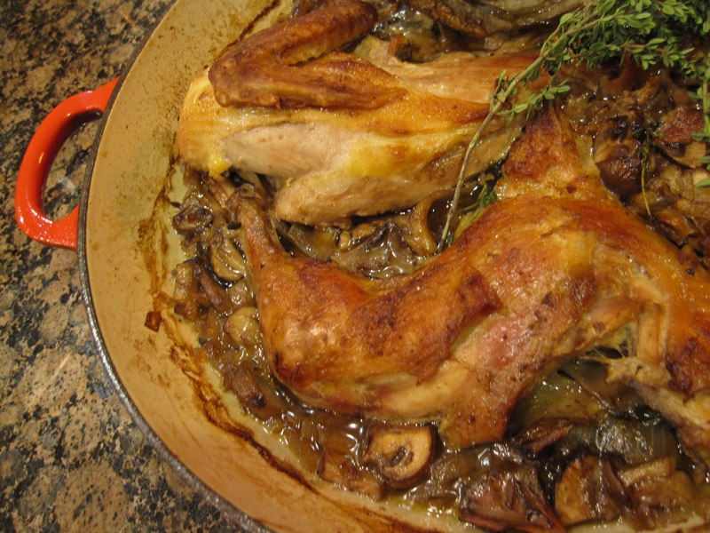 Как приготовить фазана: рецепты, особенности и рекомендации