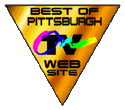 Best of Pittsburgh Website!